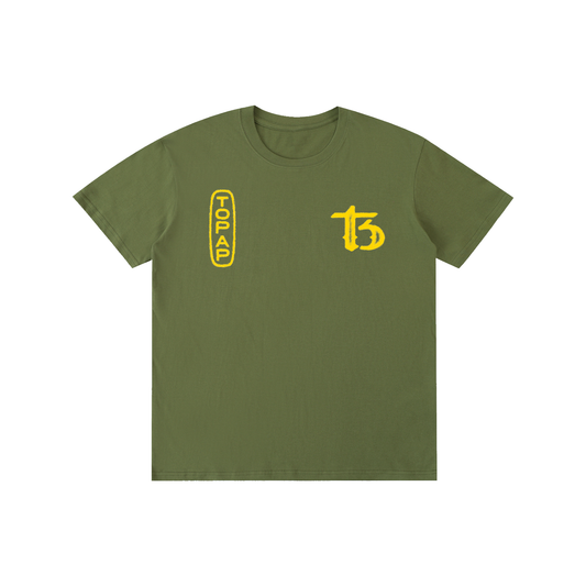 TOPAP Tour 3 - Torchbearer